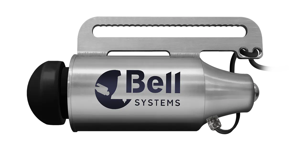 BellStriker μηχανισμός, πλήρης μονάδα