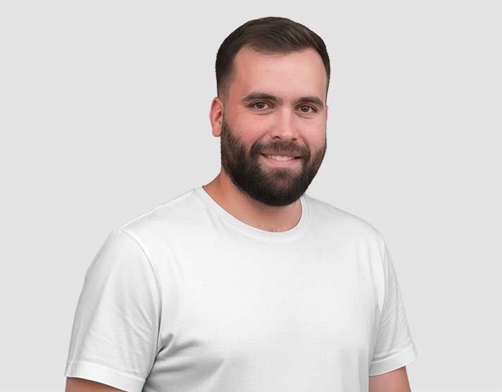 Βασίλειος Κουσαρίδας